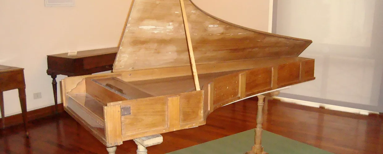 Museo Nacional de Instrumentos Musicales