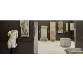 Archäologisches Museum Oliveriano