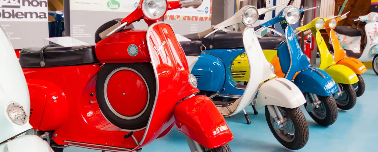Piaggio-Museum