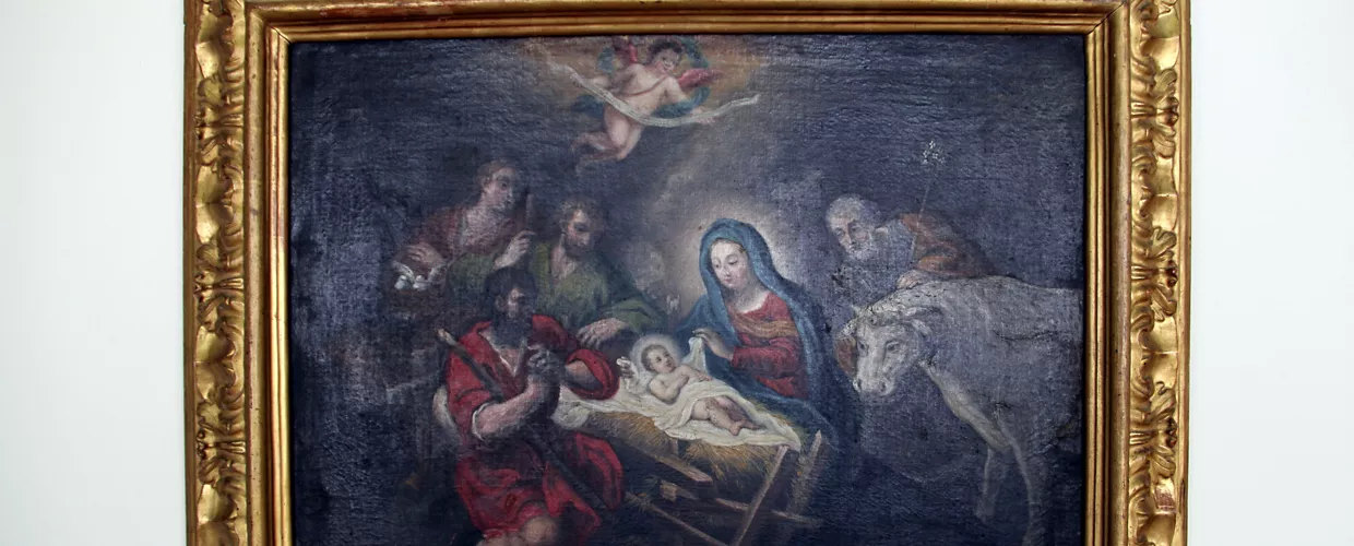 Museum des Heiligen Franziskus