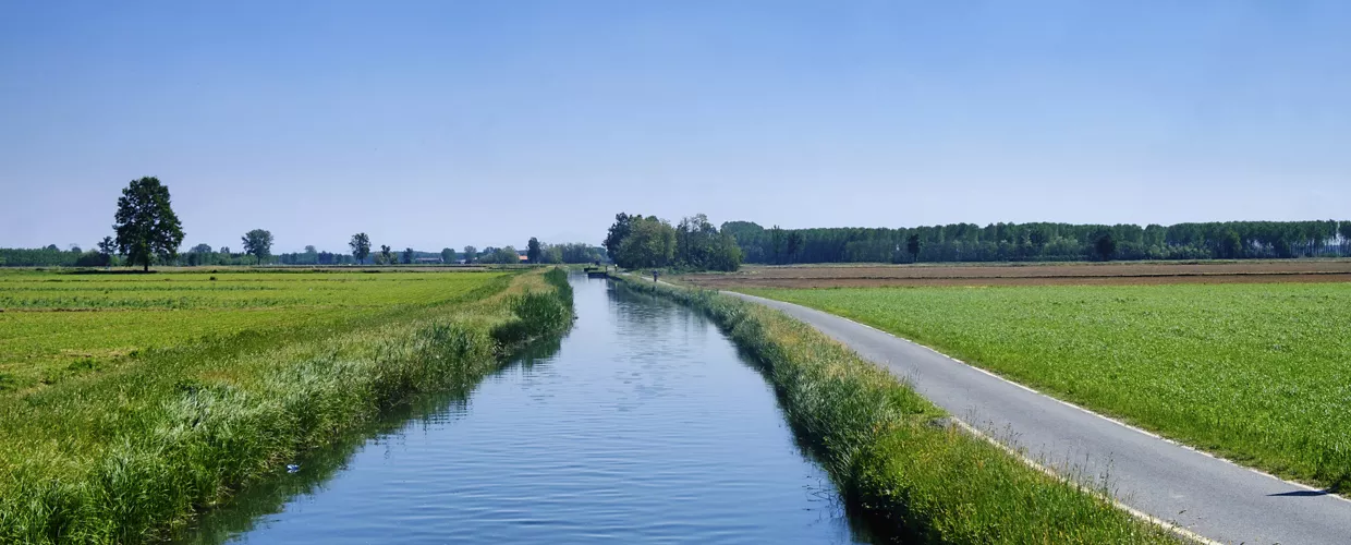 Canal de Bereguardo