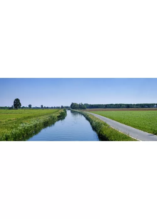 Naviglio Di Bereguardo