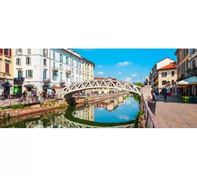 Naviglio Grande