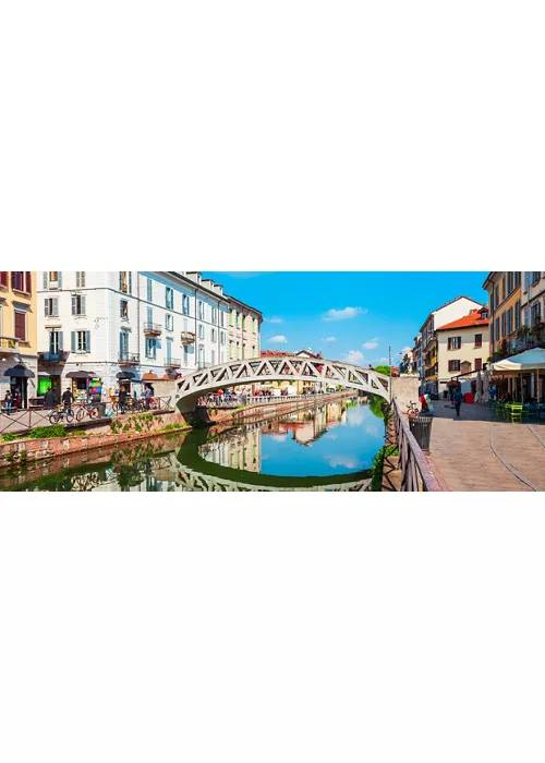 Naviglio Grande