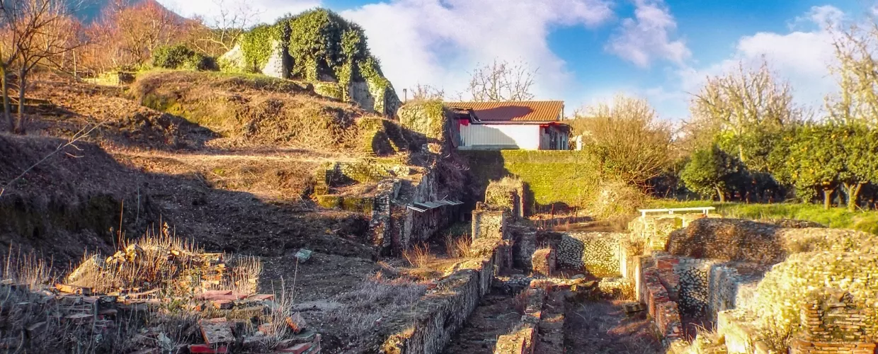 Hellenistisches Theater