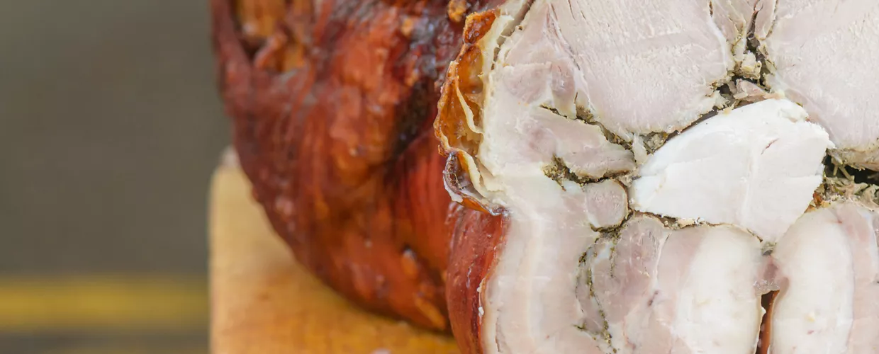 Norcineria Indiati (Wurstwarengeschäft Indiati)