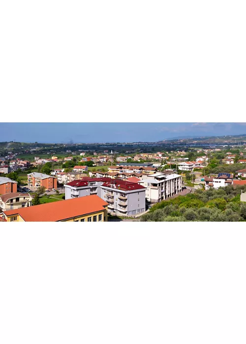 Olevano sul Tusciano