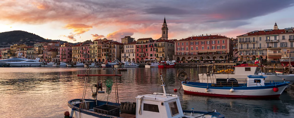 Oneglia