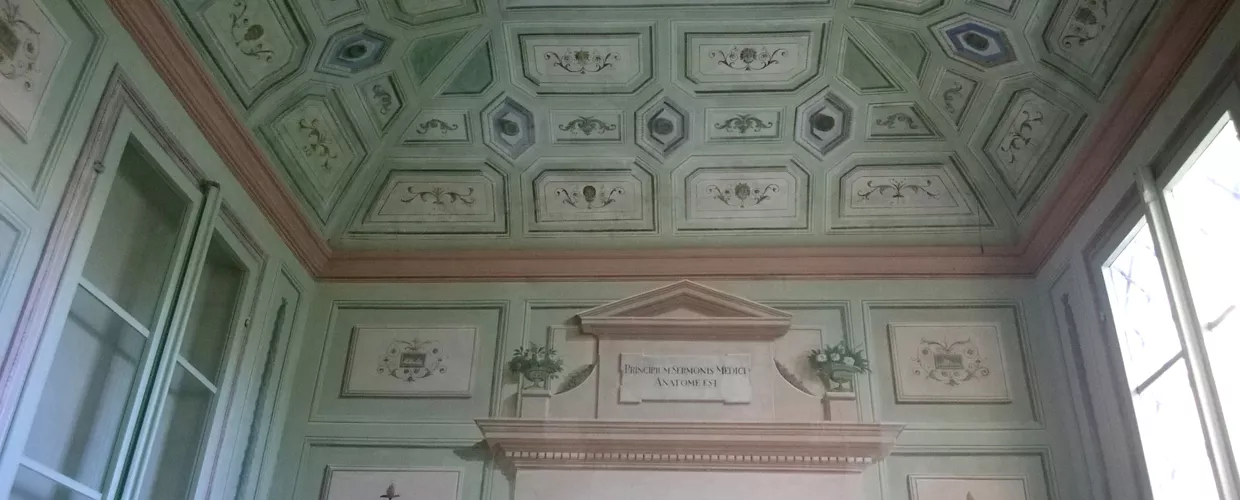 Musée du Spedale del Ceppo