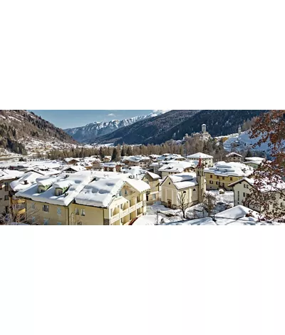 Ossana