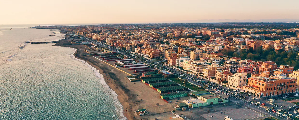 Lido di Ostia