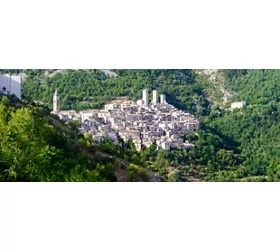 Pacentro