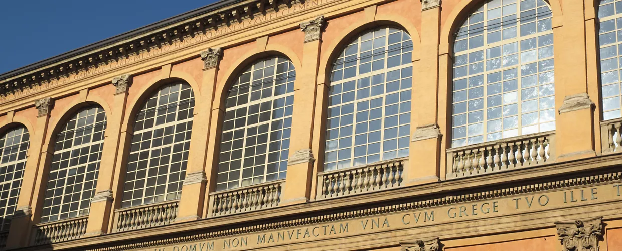 O Palácio Arcebispal