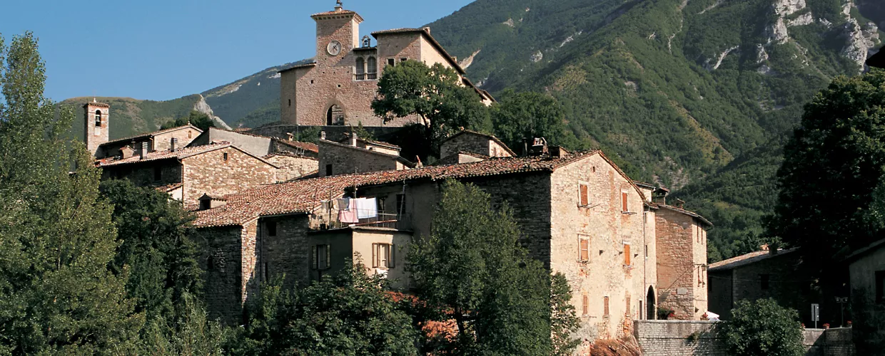 Castello dei Brancaleoni