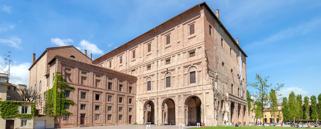 Pilotta Palace