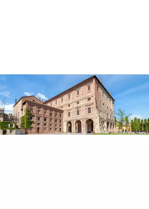 Palácio della Pilotta