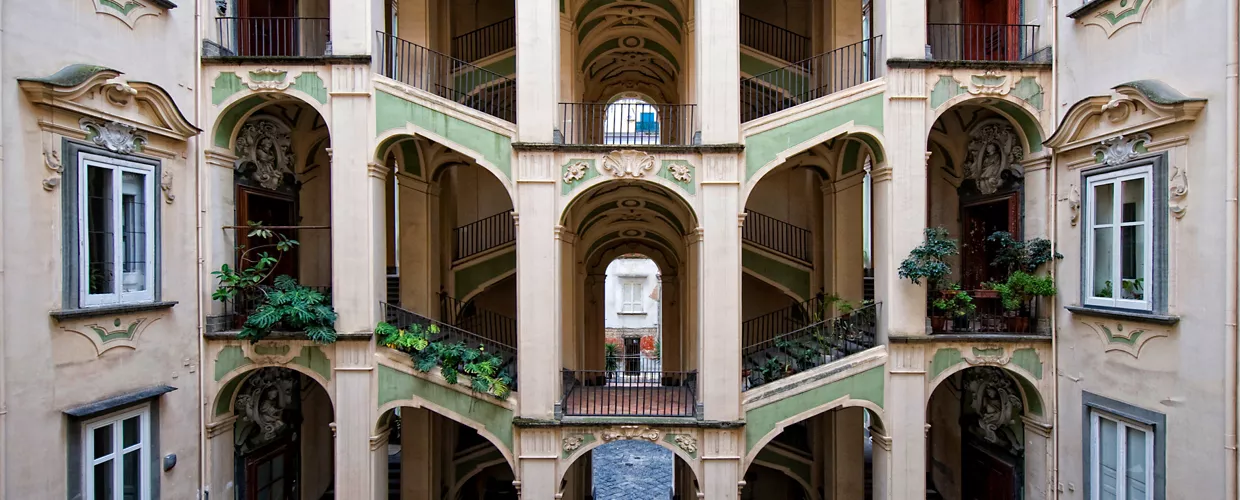 Palácio do Espanhol