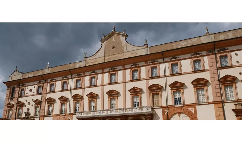 Palazzo Ducale