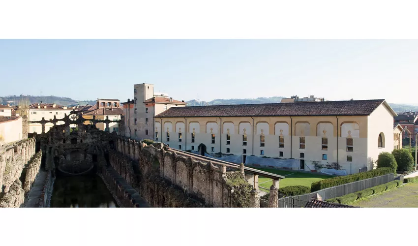 Palazzo Ducale