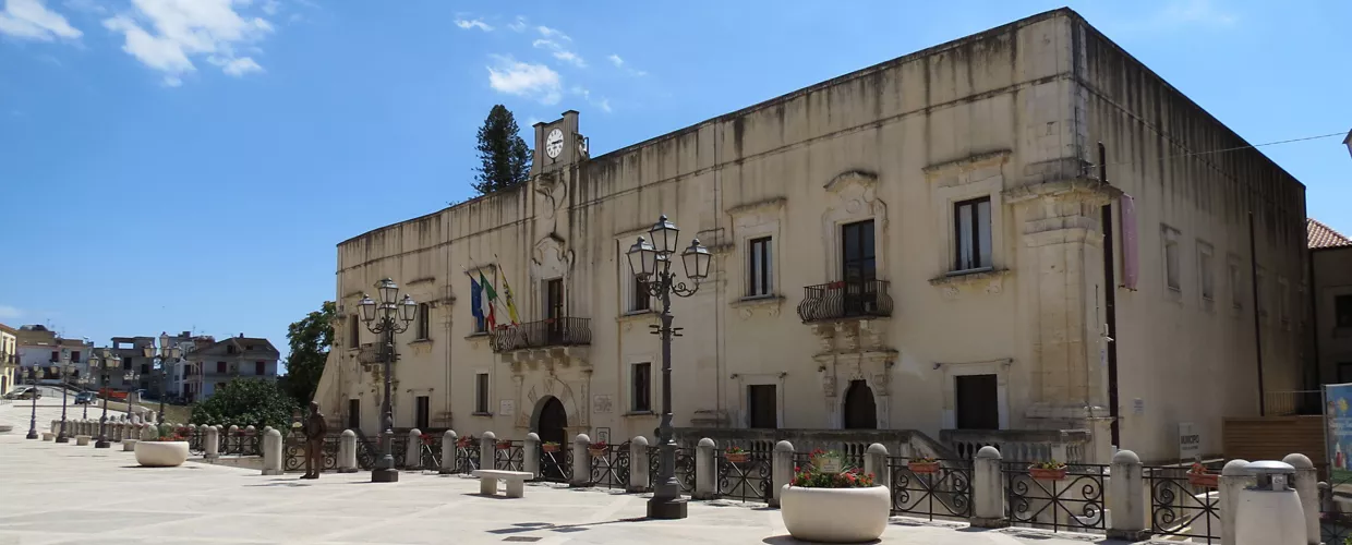 Palazzo Filangeri di Cutò - Museo del Gattopardo
