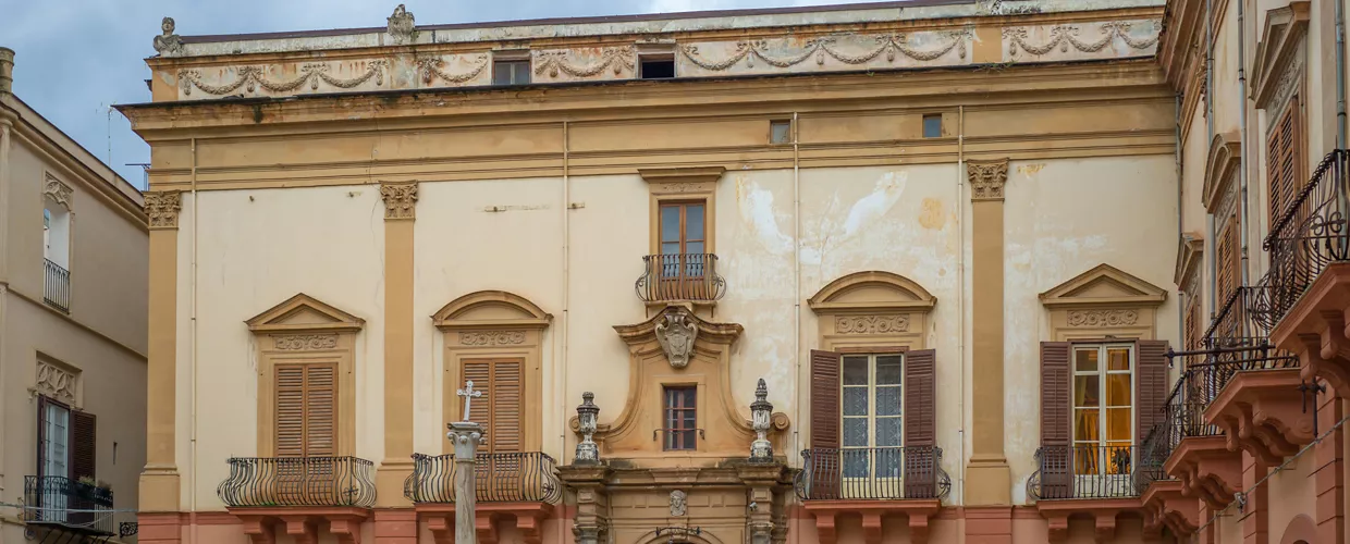 Palazzo Gangi