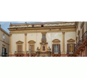 Palazzo Gangi