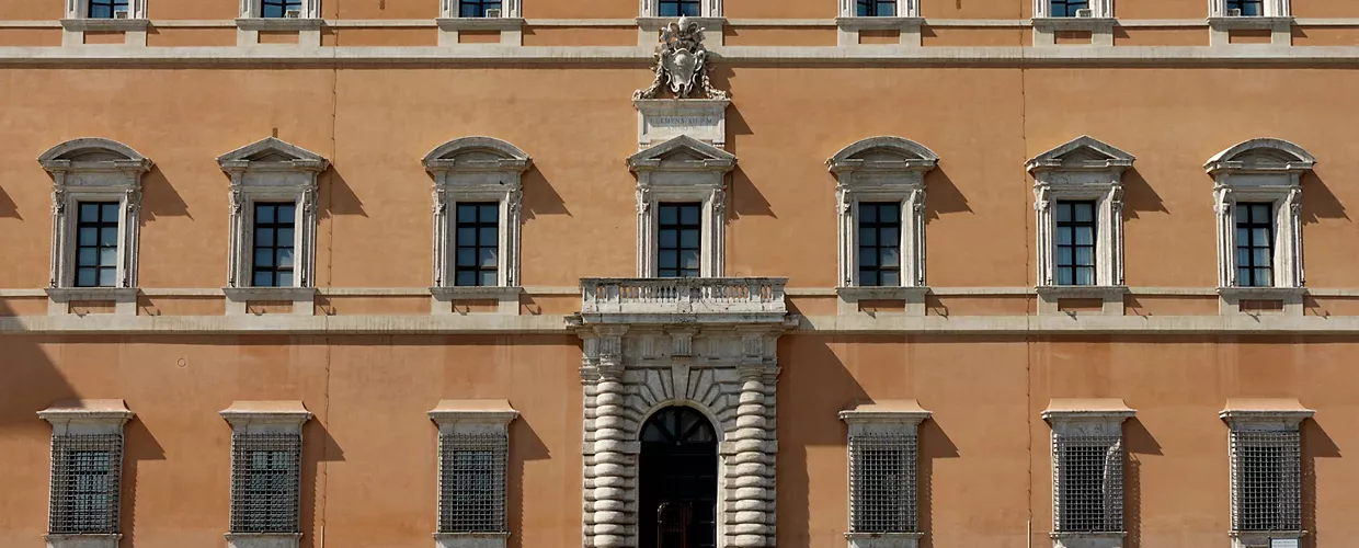 Lateran Palace