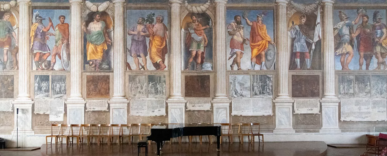Palácio Liviano
