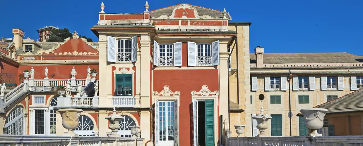 Palácio Real