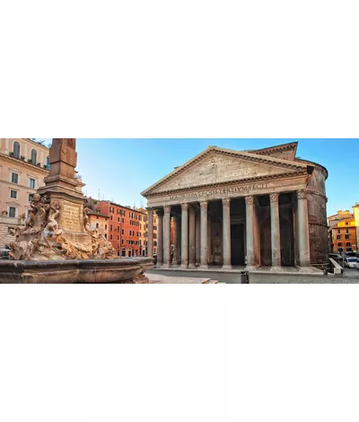 pantheon