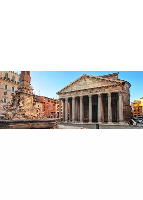 pantheon