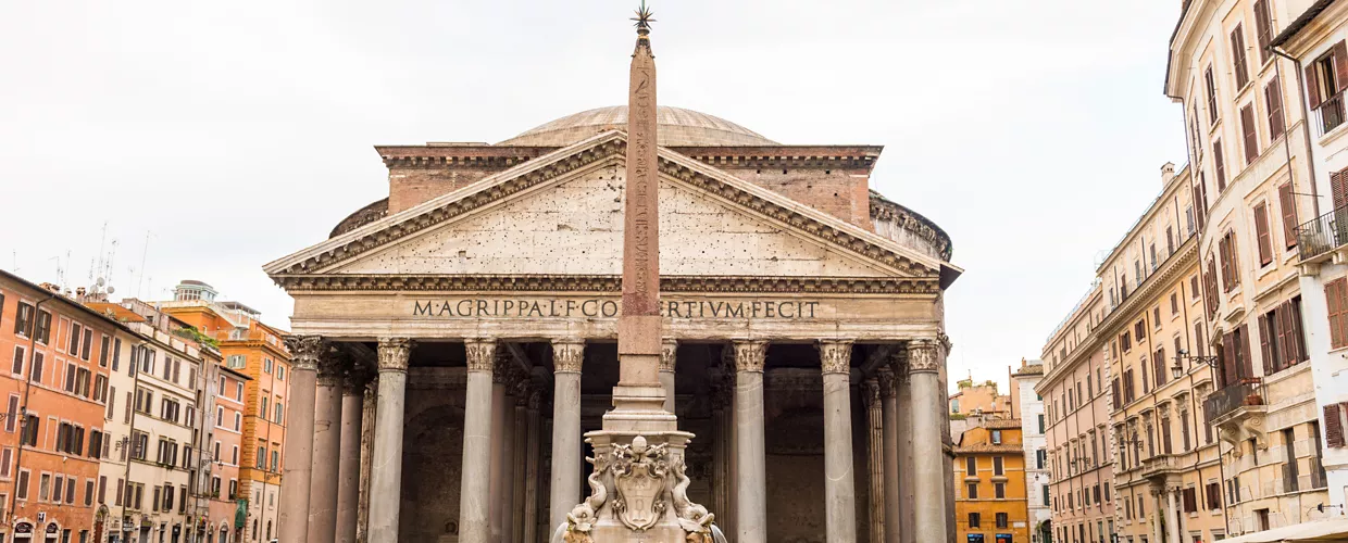 Pantheon