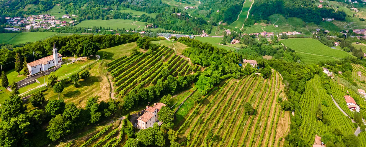 Archäologisch-didaktischer Park Livelet - Pfahlbau-Dorf