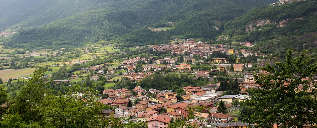 Massi di Cemmo National Archaeological Park