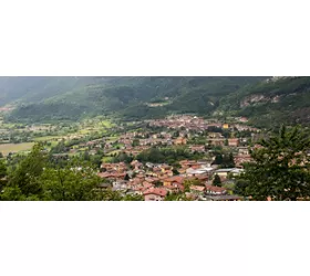 Parco Archeologico Nazionale dei Massi di Cemmo