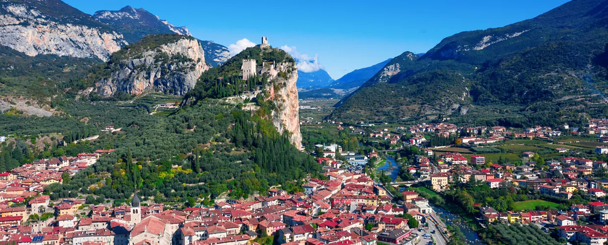 Arboreto de Arco