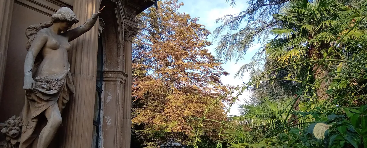 Parco Caprotti
