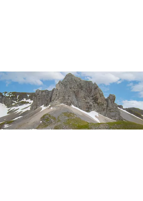 The Sibillini Mountains National Park