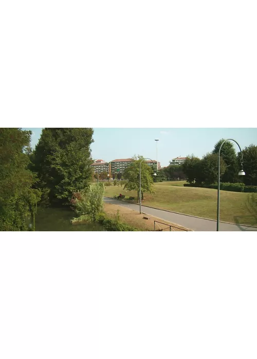 Parc de la Martesana