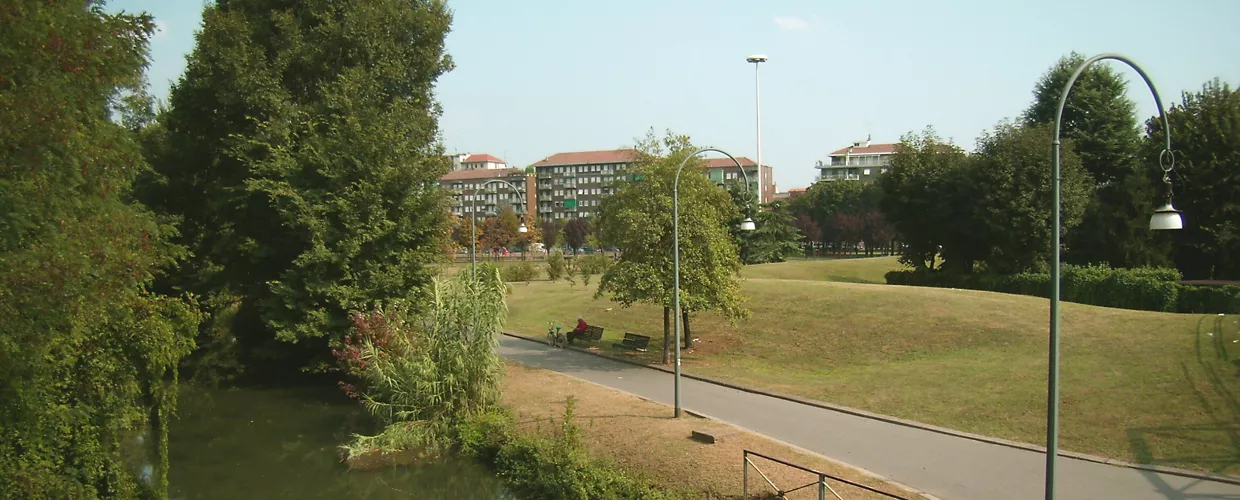 Parco della Martesana