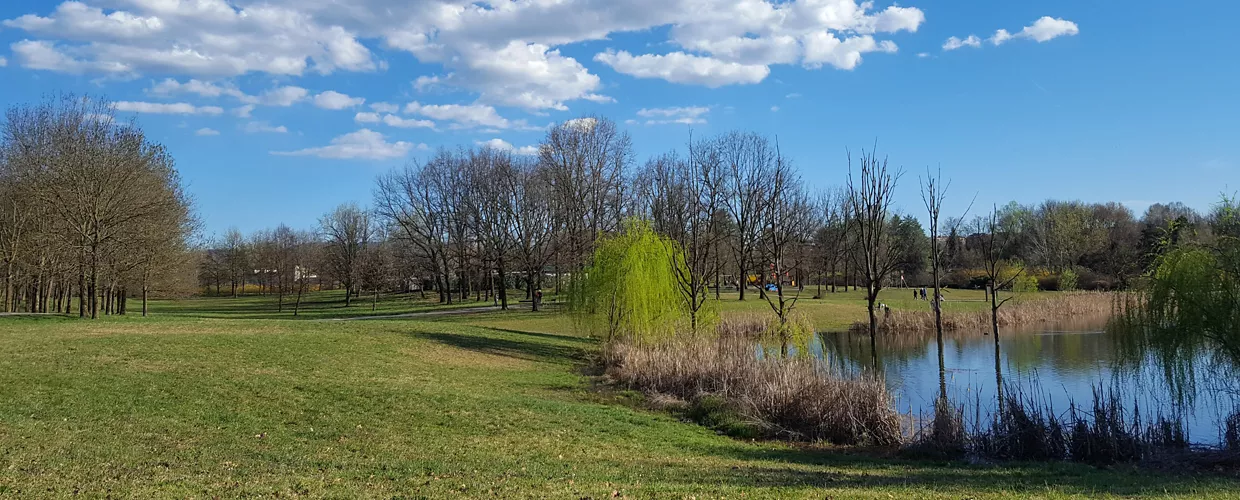 Parco Pubblico Pellerina