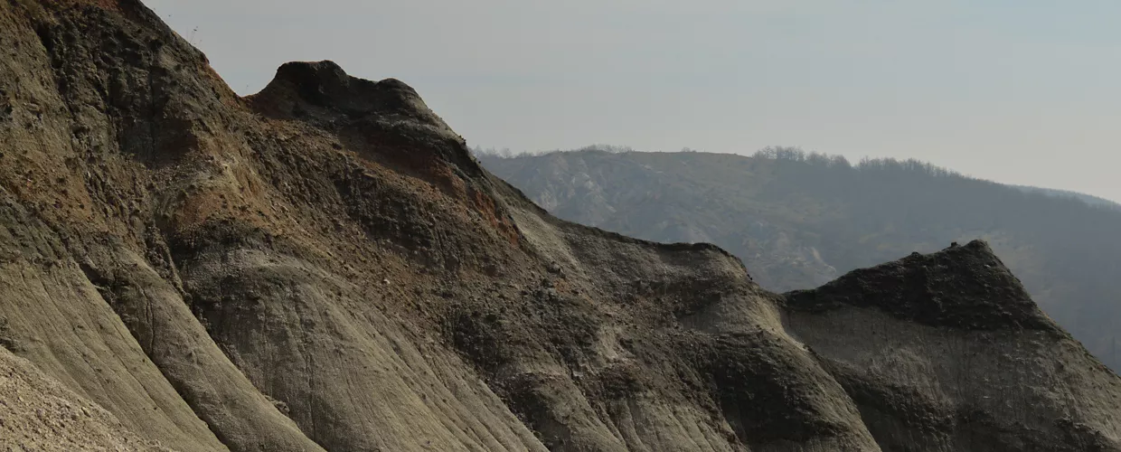 Interregionaler Park des Sasso Simone und Simoncello