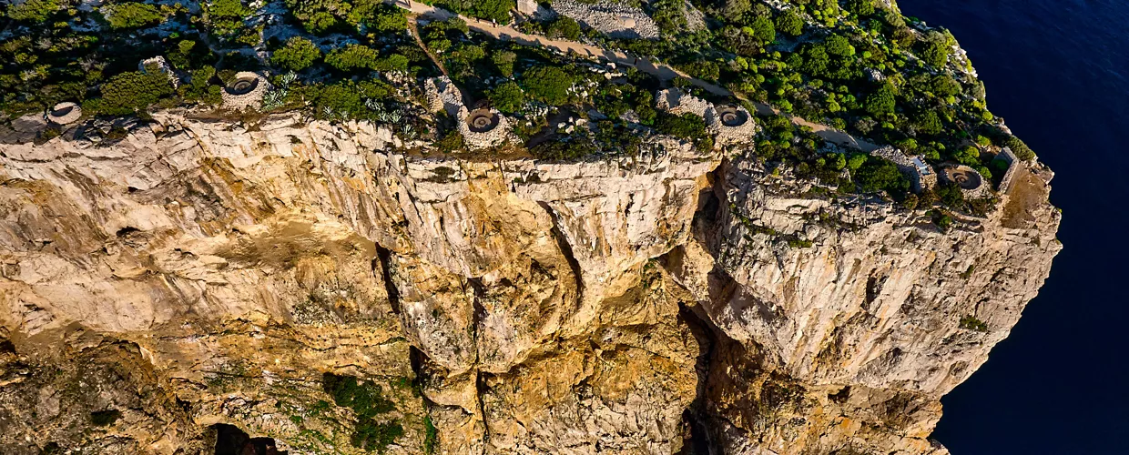 Parco naturale regionale di Porto Conte e Area marina protetta di Capo Caccia-Isola Piana