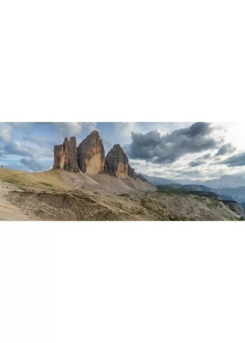 Tres Cimas de Lavaredo