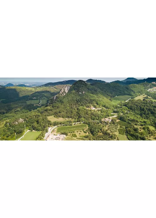 Parque Natural de las Colli Euganei