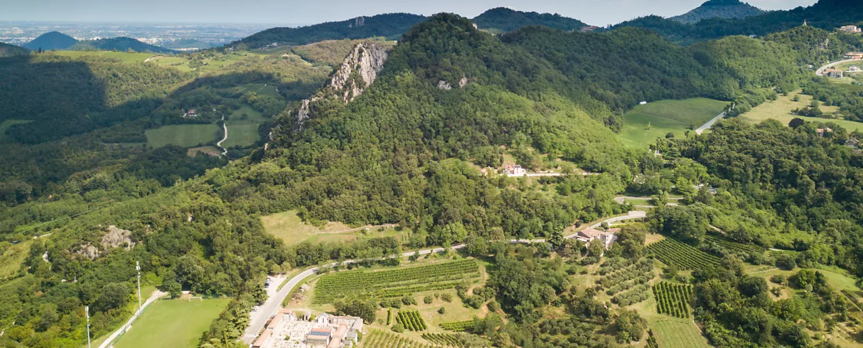 Parque Regional das Colinas Eugâneas