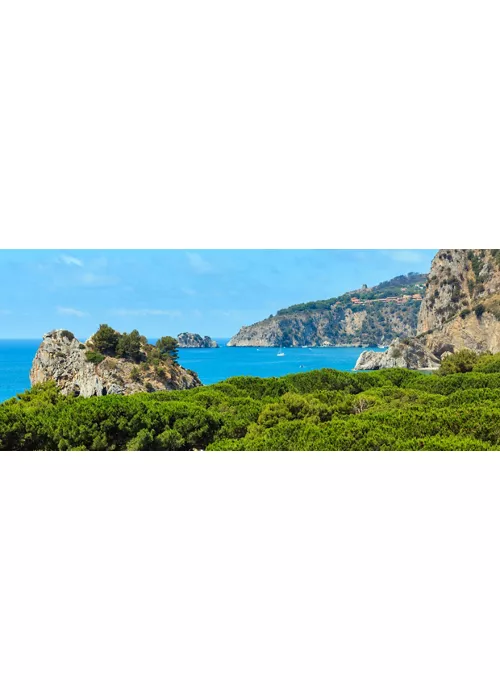 Cilento, Vallo di Diano and Alburni National Park