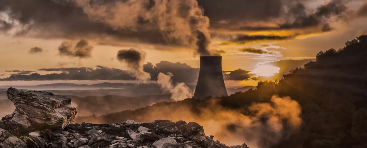 Nationalpark der metallhaltigen Hügel von Grosseto