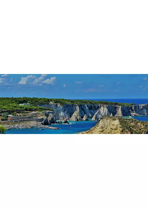 Parque nacional del Gargano