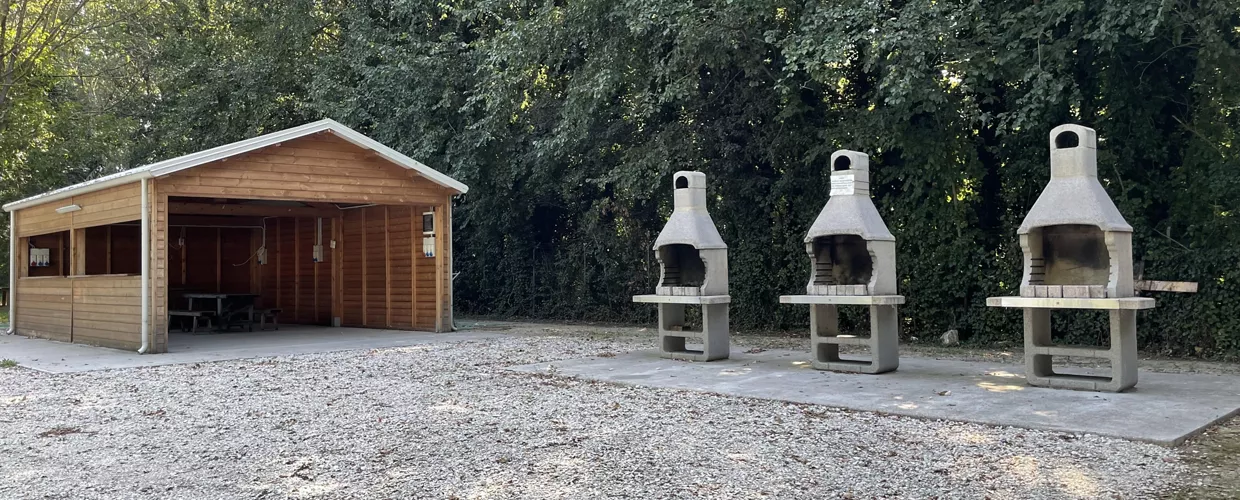 Parc Vallalta